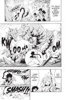 Magi Manga Volume 11 image number 4