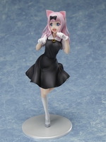 Kaguya-sama Love Is War - Chika Fujiwara 1/7 Scale Figure (Kitty Ver.) image number 2