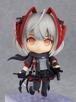 Arknights - W Nendoroid image number 0