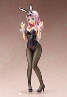 Kaguya-sama Love is War - Chika Fujiwara 1/4 Scale Figure (Bunny Ver.) image number 1