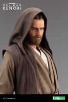 Star Wars - Obi-Wan Kenobi 1/7 Scale ARTFX 1/7 Scale Figure image number 10