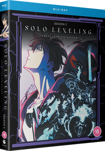 Solo Leveling - Season 2 -Arise from the Shadow