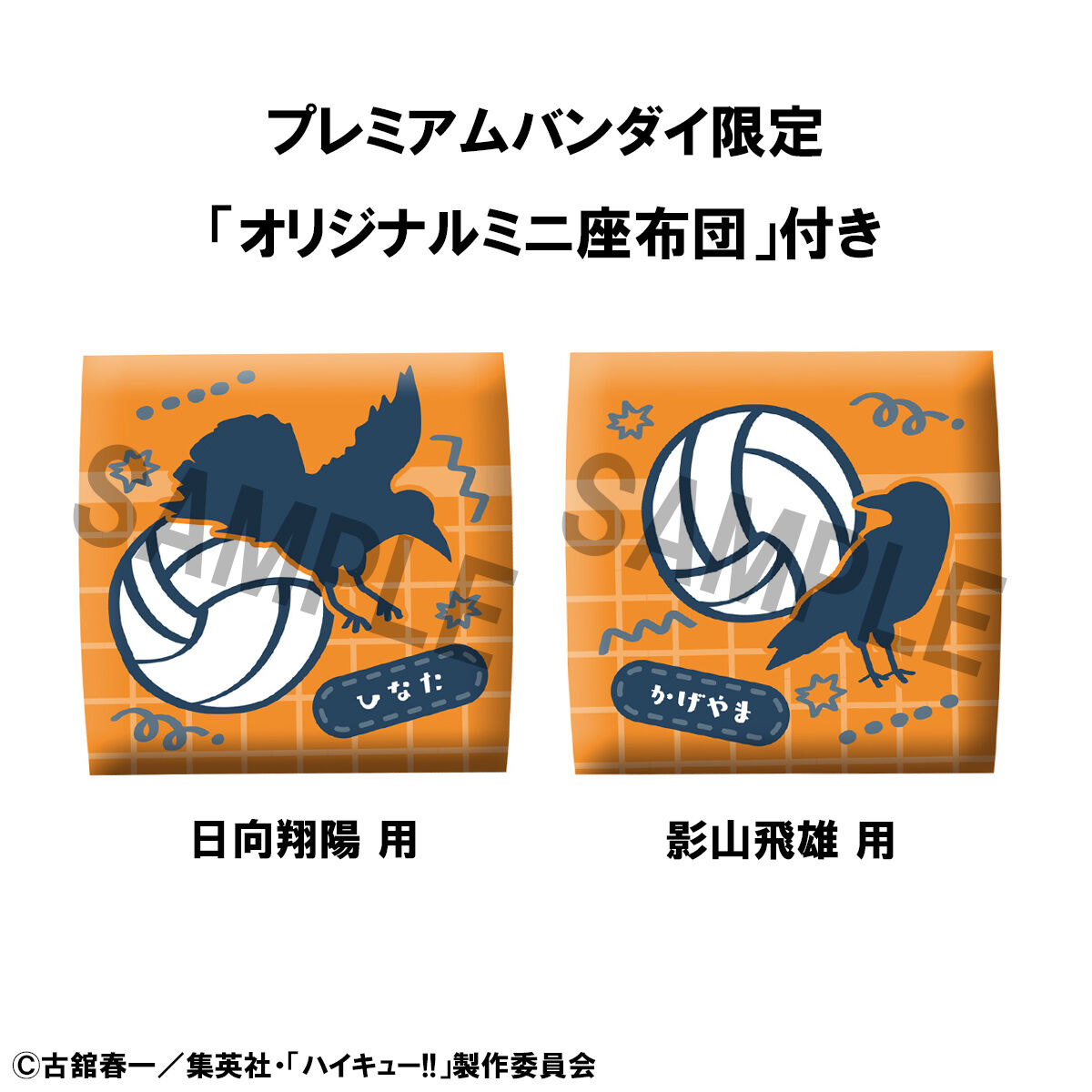 haikyu-shoyo-hinata-tobio-kageyama-uniform-ver-with-gift image number 9