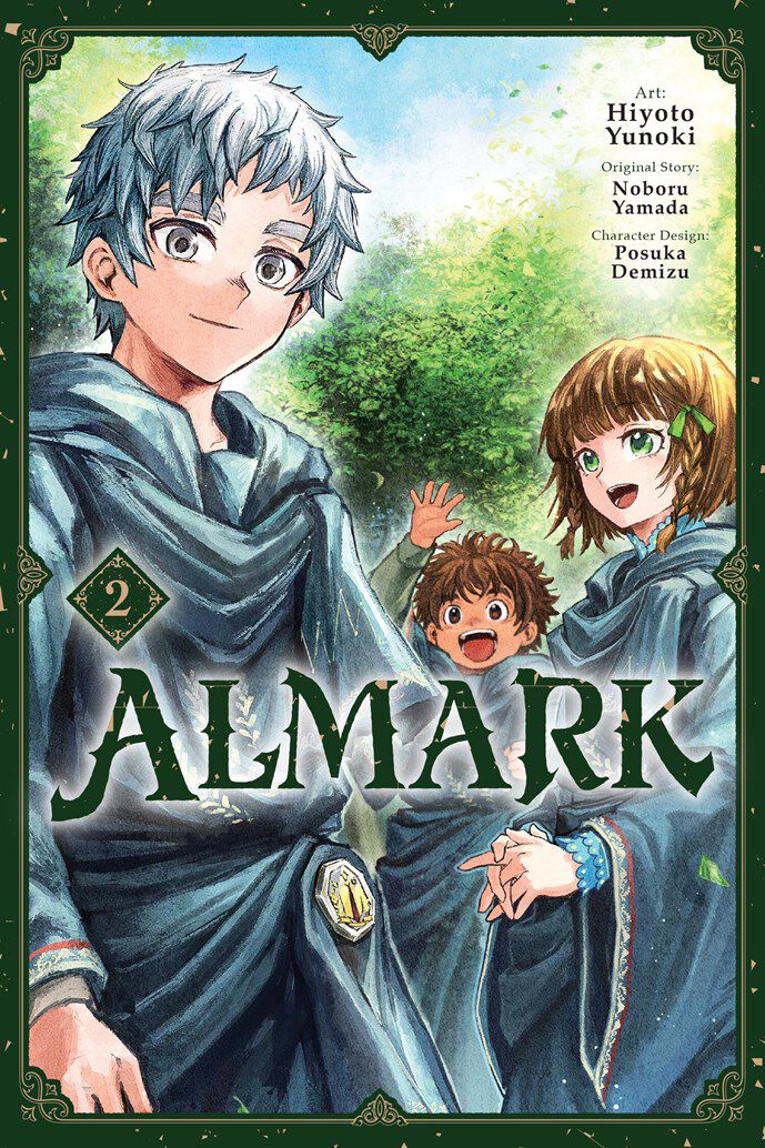 almark-manga-volume-2