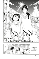 Magi Manga Volume 10 image number 3