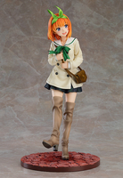 The Quintessential Quintuplets - Yotsuba Nakano 1/6 Scale Figure (Date Style Ver.) image number 1