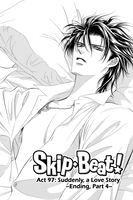skip-beat-manga-volume-17 image number 1