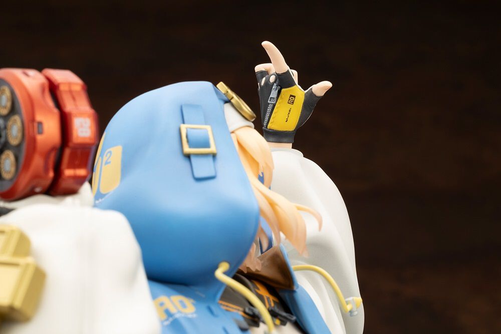 guilty-gear-strive-bridget-with-return-of-the-killing-machine-figure-set-crunchyroll-exclusive image number 13
