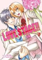 Love Stage!! Manga Volume 7 image number 0