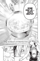 Food Wars! Manga Volume 13 image number 3