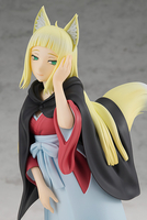 is-it-wrong-to-try-to-pick-up-girls-in-a-dungeon-sanjouno-haruhime-pop-up-parade-figure image number 5