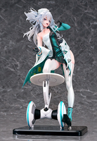 girls-frontline-florence-17-scale-figure image number 10