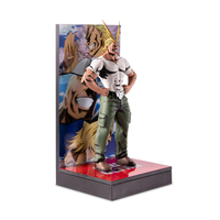My Hero Academia - All Might - Casual Wear Figure (Exclusive Edition) image number 2