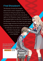 DARLING in the FRANXX Manga Omnibus Volume 4 image number 1
