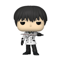 Tokyo Ghoul:Re - Kuki Urie Funko Pop! image number 0