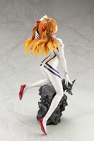 Evangelion 3.0+1.0 Thrice Upon a Time - Asuka Shikinami Langley 1/6 Scale Figure image number 7