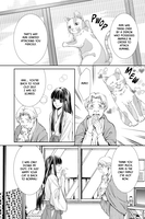 Demon Love Spell Manga Volume 6 image number 4