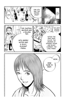 Ikigami: The Ultimate Limit Manga Volume 8 image number 5