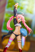 Milim That Time I Got Reincarnated as a Slime Pop Up Parade Figure image number 1