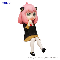 Spy x Family - Anya Forger Noodle Stopper Figure image number 4