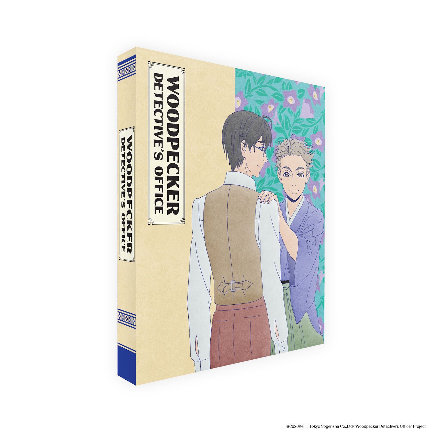 woodpecker-detectives-office-complete-series-blu-ray-collectors-edition