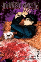 Jujutsu Kaisen Manga Volume 2 image number 0