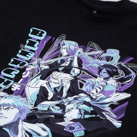 BLEACH - Group LS T-Shirt image number 2