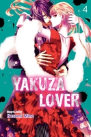 Yakuza Lover Manga Volume 4 image number 0