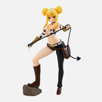 Fairy Tail - Lucy Heartfilia Pop Up Parade (Taurus Form Ver.) image number 0