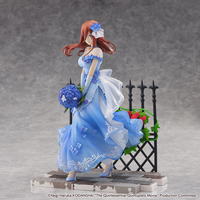 The Quintessential Quintuplets - Miku Nakano 1/7 Scale Figure (Floral Dress Ver.) image number 2
