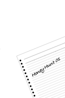 Honey Hunt Manga Volume 1 image number 4