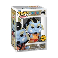one-piece-jimbei-with-chase-funko-pop image number 3