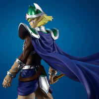 Yu-Gi-Oh! - Celtic Guardian Monsters Chronicle Figure image number 3