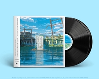 Suzume Vinyl Soundtrack image number 0