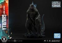Godzilla vs. Kong - Godzilla Statue Figure (Limited Heat Ray Ver.) image number 12