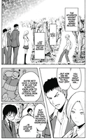 Assassination Classroom Manga Volume 17 image number 4