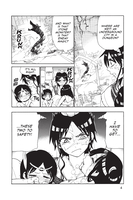 Magi Manga Volume 11 image number 3