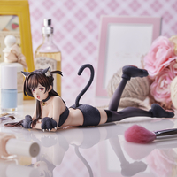 Rent-A-Girlfriend - Chizuru Mizuhara Figure (Cat Costume Ver.) image number 8