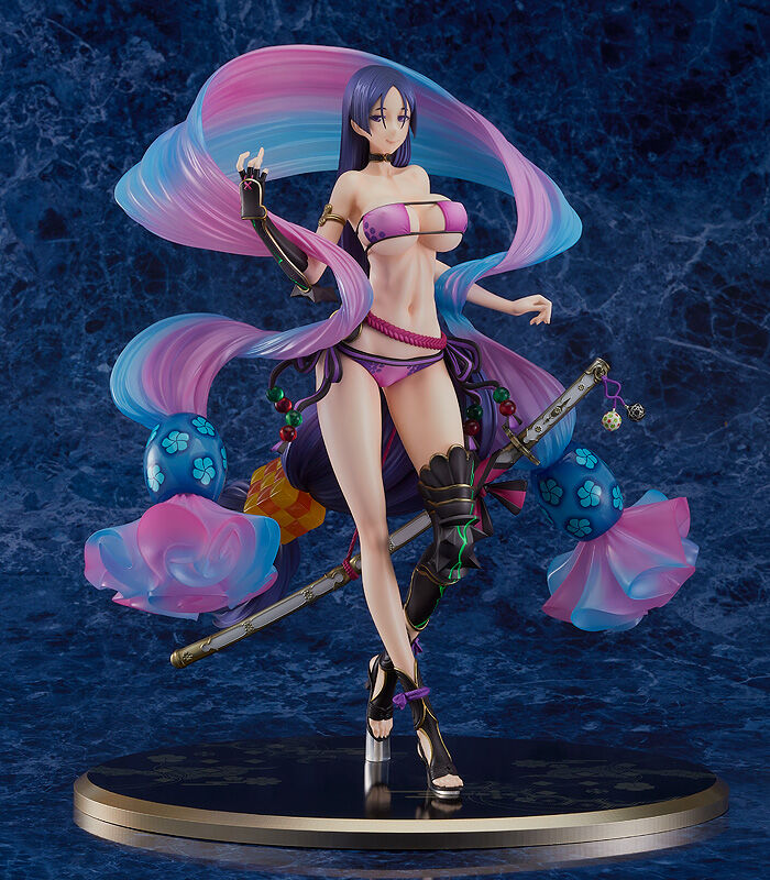 Fate/Grand Order - Lancer/Minamoto no Raikou Figure (AQ Ver.)