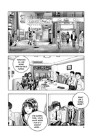 I''s Manga Volume 6 image number 2