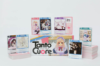 Tanto Cuore Game image number 2
