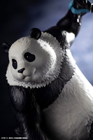 Jujutsu-Kaisen-statuette-PVC-ARTFXJ-1-8-Panda-Bonus-Edition-19-cm image number 2