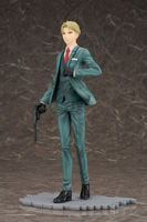 Spy x Family - Loid Forger 1/7 Scale Figure (The Forger Family Ver.) image number 2