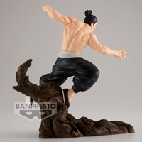 Jujutsu Kaisen - Aoi Todo Combination Battle Figure image number 3