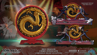 Cowboy Bebop - Red Dragon Crime Syndicate Figure image number 1