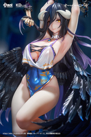 overlord-albedo-17-scale-figure-restrained-ver image number 5
