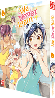 We-Never-Learn-Band-6 image number 0