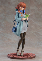 Miku Nakano Date Style Ver The Quintessential Quintuplets Figure image number 0