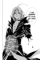 Black Cat Manga Volume 10 image number 4