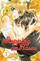 stepping-on-roses-graphic-novel-3 image number 0